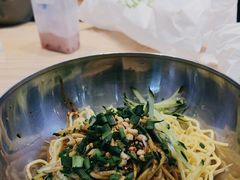 -醉面(西铁营万达店)
