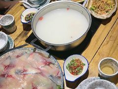 -萬家灯火·私房湘菜·22年老手艺(南岭大道店)