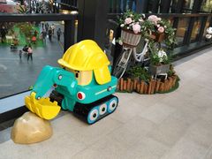 -江燕路万科里