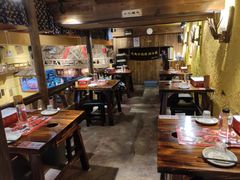 大堂-今邕烧烤(西大店)