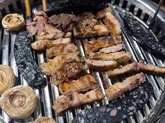 -金龙烧烤·牛肉面(西塔店)