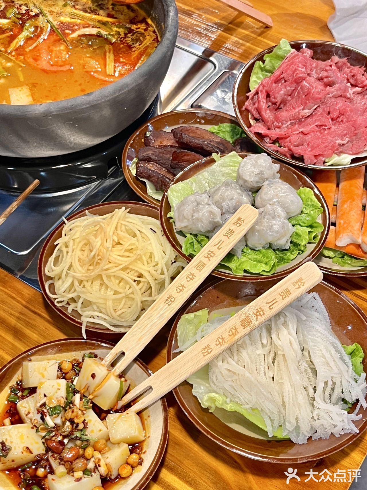 “软哨”才是贵州夺夺粉的核心🌟！！
