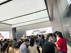 -Apple零售店(成都太古里店)