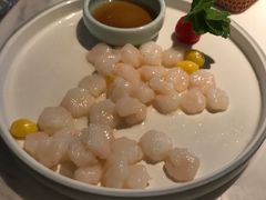 -荷塘秋月·本帮江浙菜(国权路店)