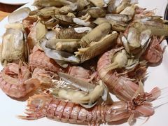 -海味当家·蒸锅海鲜(星海公园店)