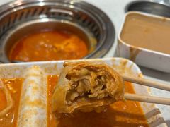 -龍歌自助小火锅(李沧丽达店)
