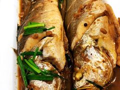 -宾朋海鲜美食餐厅·特色美食(兴海路店)