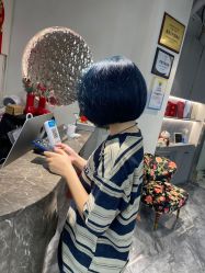 -Sying杉影日式烫染專門店