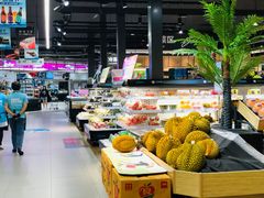-盒马鲜生(岭南新世界店)