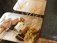 -川成串·自助串串香火锅(朝阳店)