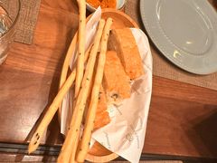 -OGGI TRATTORIA PIZZERIA(深业上城店)