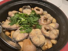 -莆田餐厅PUTIEN(世博源店)