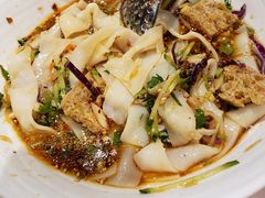-西贝(金桥店)