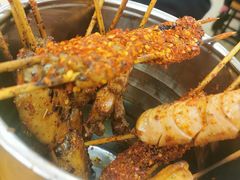 -炒豆合作社(东四总店)