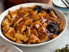 -塞上渔乡·农家菜·虹鳟鱼