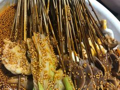 -嘉州叶婆婆钵钵鸡(建设路店)