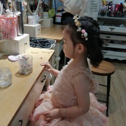 -倾城宝贝儿童摄影(浦东金谊店)