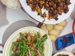 -偏爱炒鸡(老县衙店)