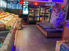-山河屯铁锅炖鲜鹅·东北菜(开发区一店)