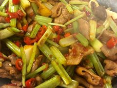 -新新湘菜馆(新中街二条店)