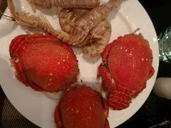 -富力希尔顿酒店·地阔自助餐厅