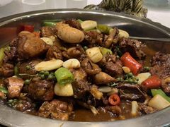 -大鹏饭店·金陵家宴(奥体中心店)