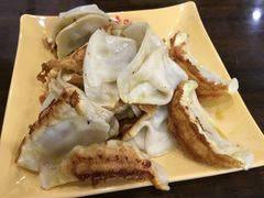 -哈贵锅贴(复兴南街店)