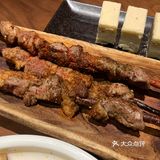美食 || 新疆菜真的太对口味了！