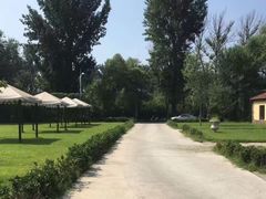 -月河湾马术俱乐部(朝阳店)