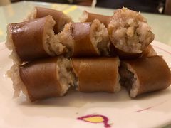 -燕风楼烤鸭店(建设总店)