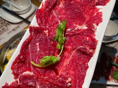 -海银海记潮汕牛肉火锅(新港中路海珠店)