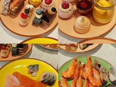 -佛山岭南天地康得思酒店·岭南·市集