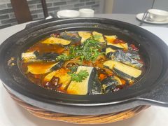 -佰家小厨·南京菜(夫子庙店)