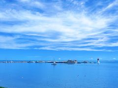 -青海湖二郎剑景区