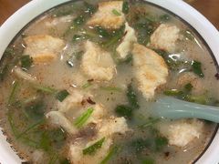 -清真刘记全羊肉鲜汤馆(前进路店)