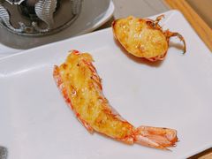 -海天盛宴海鲜自助(正大广场店)