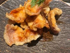 -奉天小馆·非遗东北菜(济南万象城店)