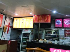 -陈寔包子王·卤煮小肠·京味小吃(龙潭店)