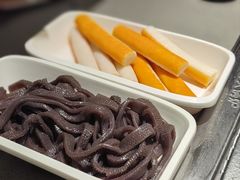 -海底捞火锅(枫蓝国际购物中心店)