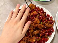 -小四川餐厅(纪庄子北道店)