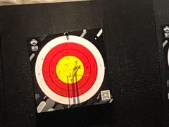 -無弓射箭俱乐部(领展中心城店)