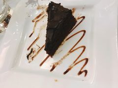 -斗牛士牛排餐厅(嘉里汇店)