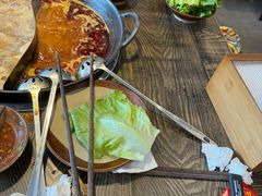 -冯校长老火锅(深圳总店)