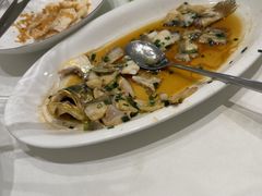 -沪华海鲜大酒楼(南汇店)
