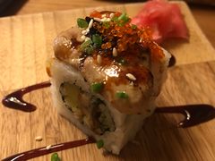 -大将料理餐厅(汇锦街店)