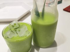 -食膳星港记·手工现做港式茶餐厅(吉联店)