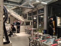 -No.DD戳子烧烤·江湖菜(北京总店)