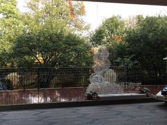 -上海浦东星河湾酒店
