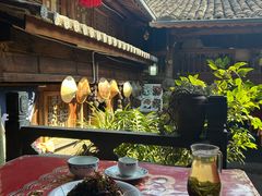 -龙姐私房菜(和顺古镇店)