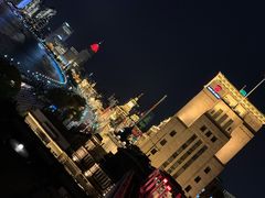 -罗斯福色戒酒吧(外滩店)